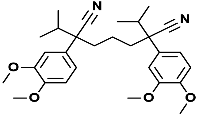 Verapamil EP Impurity P